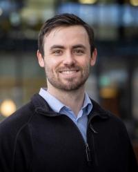 Ben Matthews